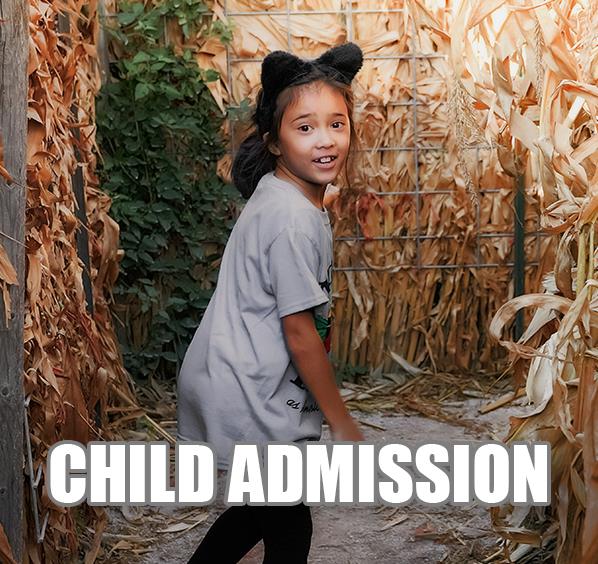 Child Admission